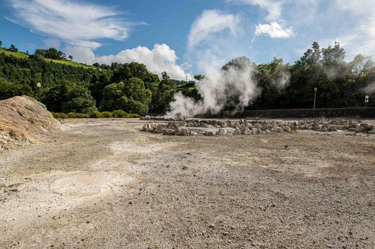 הוילה פורנס Casa Da Agua Quente 2 מראה חיצוני תמונה