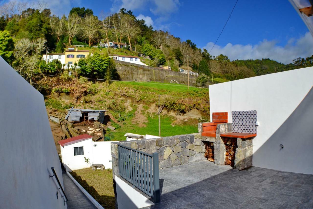 הוילה פורנס Casa Da Agua Quente 2 מראה חיצוני תמונה